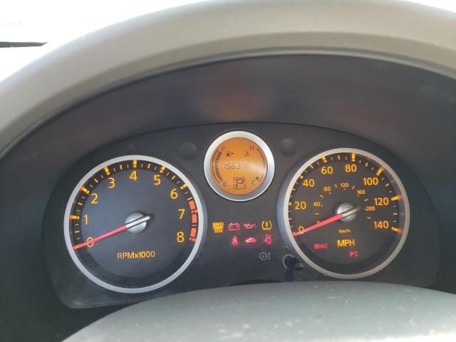 2008 Nissan Sentra 2.0