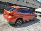 2013 BMW X1 SDRIVE28I