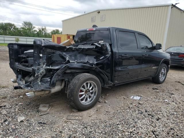 2020 Dodge 1500 Laramie