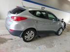 2011 Hyundai Tucson GLS