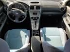 2005 Subaru Impreza Outback Sport