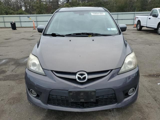 2010 Mazda 5