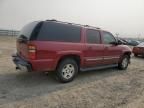 2006 Chevrolet Suburban K1500