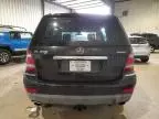 2007 Mercedes-Benz GL 450 4matic