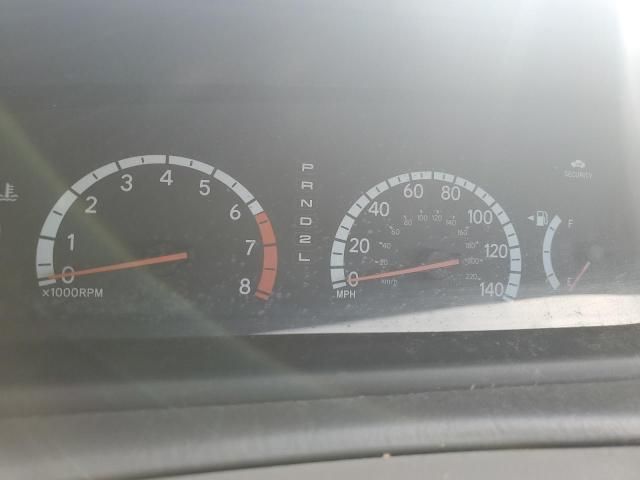 2000 Toyota Avalon XL