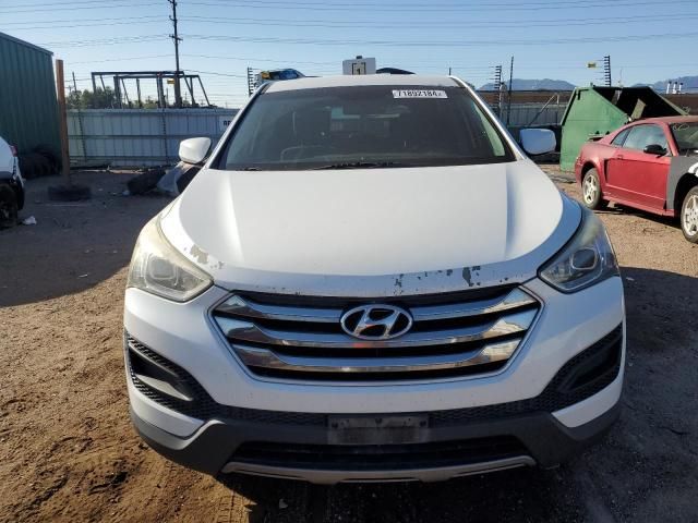 2015 Hyundai Santa FE Sport