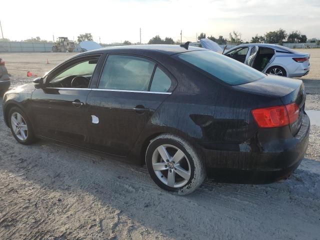 2014 Volkswagen Jetta TDI