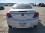 2012 Buick Regal GS