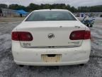 2007 Buick Lucerne CXS