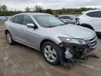 2010 Honda Accord Crosstour EXL