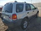 2005 Ford Escape XLT