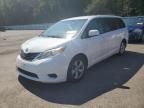 2012 Toyota Sienna LE