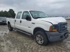 2006 Ford F250 Super Duty