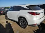 2021 Lexus RX 450H