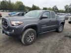 2016 Toyota Tacoma Access Cab