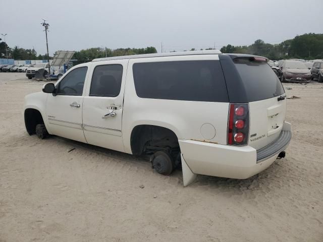 2011 GMC Yukon XL Denali