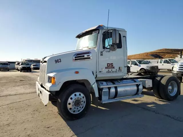 2015 Western Star Conventional 4700SF