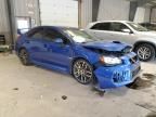 2020 Subaru WRX STI