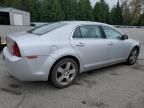 2011 Chevrolet Malibu 2LT