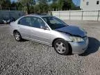 2004 Honda Civic EX