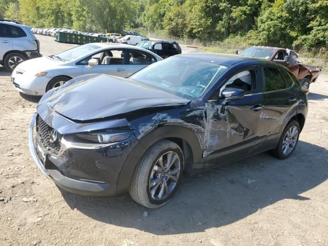 2021 Mazda CX-30 Preferred