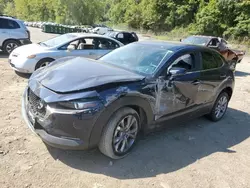 Mazda Vehiculos salvage en venta: 2021 Mazda CX-30 Preferred