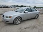 2007 Hyundai Sonata GLS