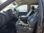 2012 Chevrolet Silverado C1500 LT