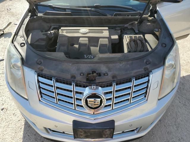 2014 Cadillac SRX Premium Collection