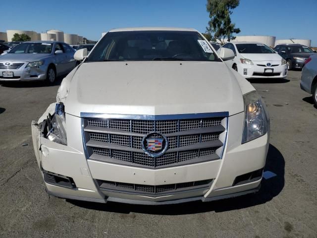 2008 Cadillac CTS