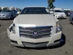 2008 Cadillac CTS