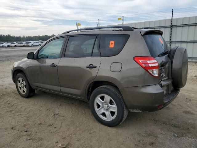 2009 Toyota Rav4