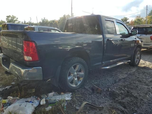 2014 Dodge RAM 1500 SLT