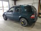 2004 Mercedes-Benz ML 350