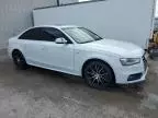 2015 Audi A4 Premium Plus