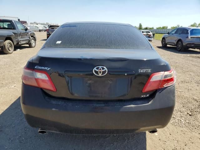 2009 Toyota Camry SE