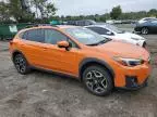 2018 Subaru Crosstrek Limited