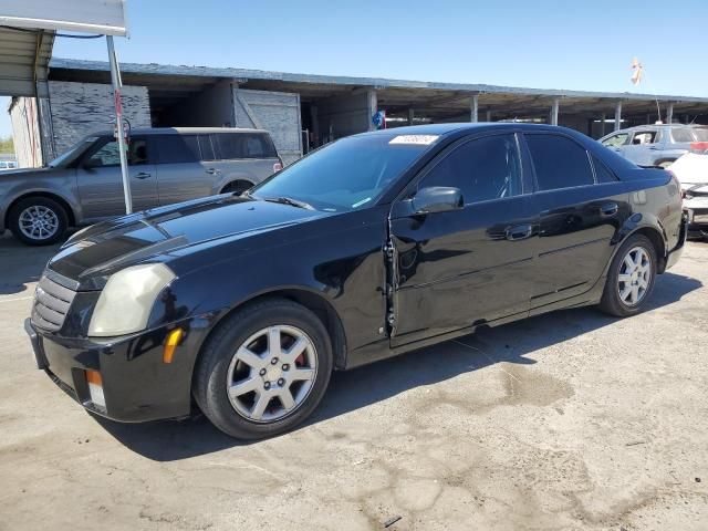 2006 Cadillac CTS HI Feature V6