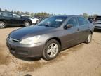 2006 Honda Accord EX