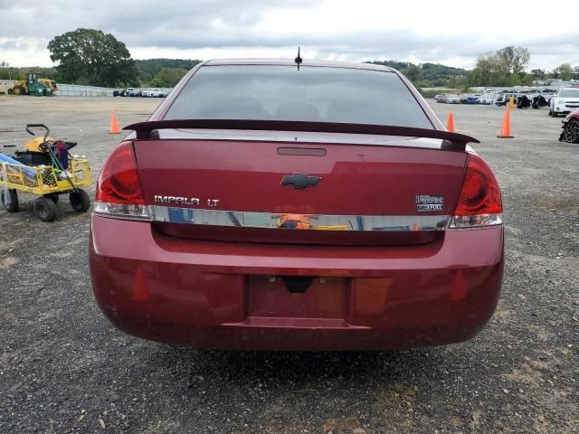 2009 Chevrolet Impala 1LT