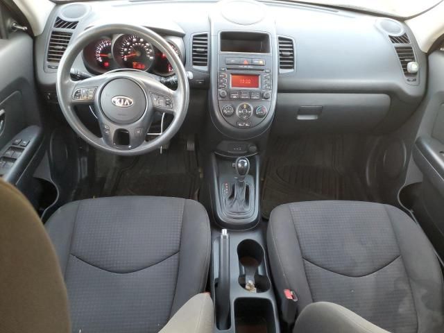 2012 KIA Soul