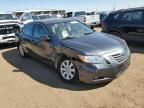 2007 Toyota Camry Hybrid