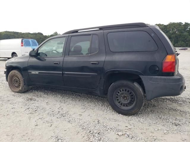 2004 GMC Envoy XL