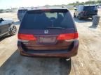 2009 Honda Odyssey EXL