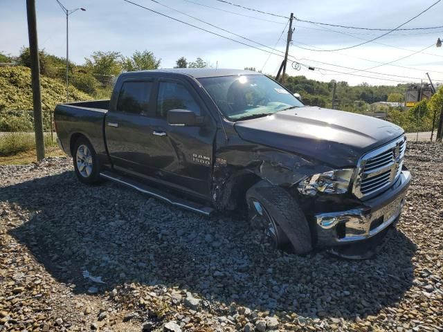 2017 Dodge RAM 1500 SLT