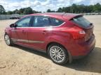 2013 Ford Focus Titanium