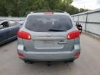 2007 Hyundai Santa FE SE