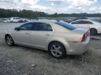 2012 Chevrolet Malibu 1LT