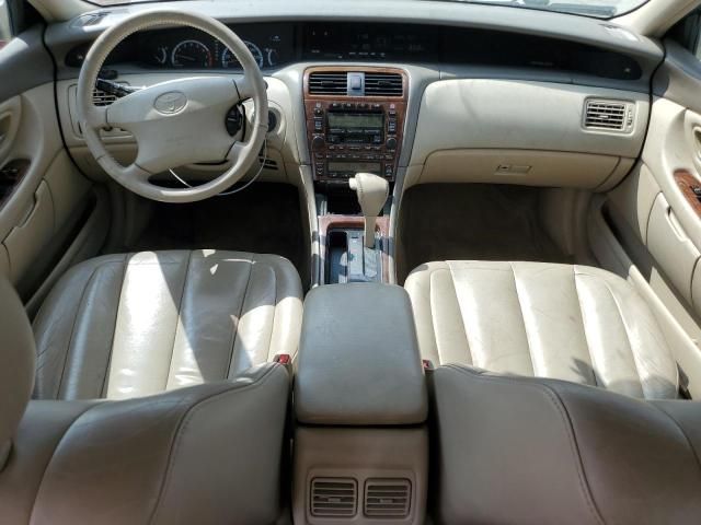 2000 Toyota Avalon XL