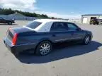 2008 Cadillac DTS